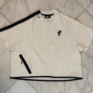 Nike Monochrome Short Sleeve Shirt
